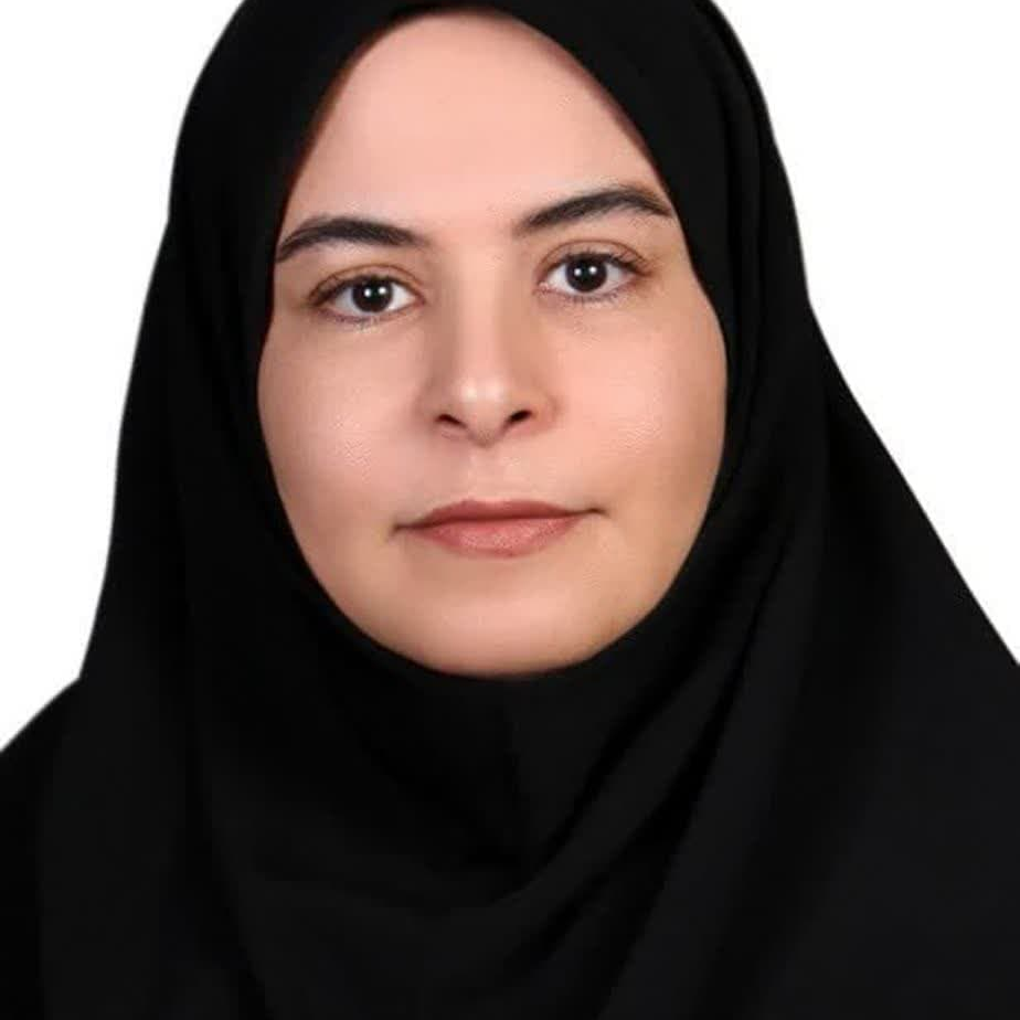 طاهره عبداللهی پارسا
