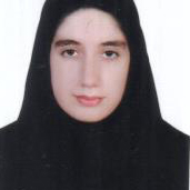 مریم اخوان بلورچیان