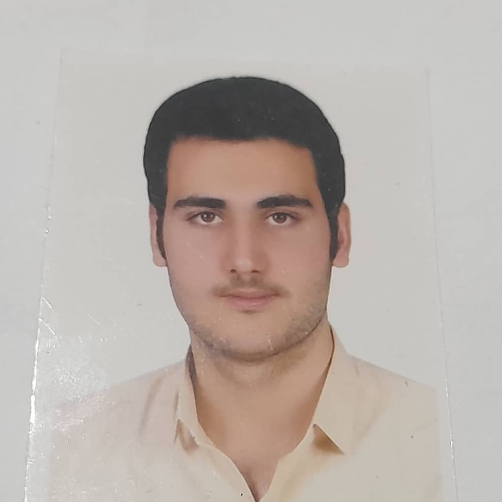 علی شیرازی