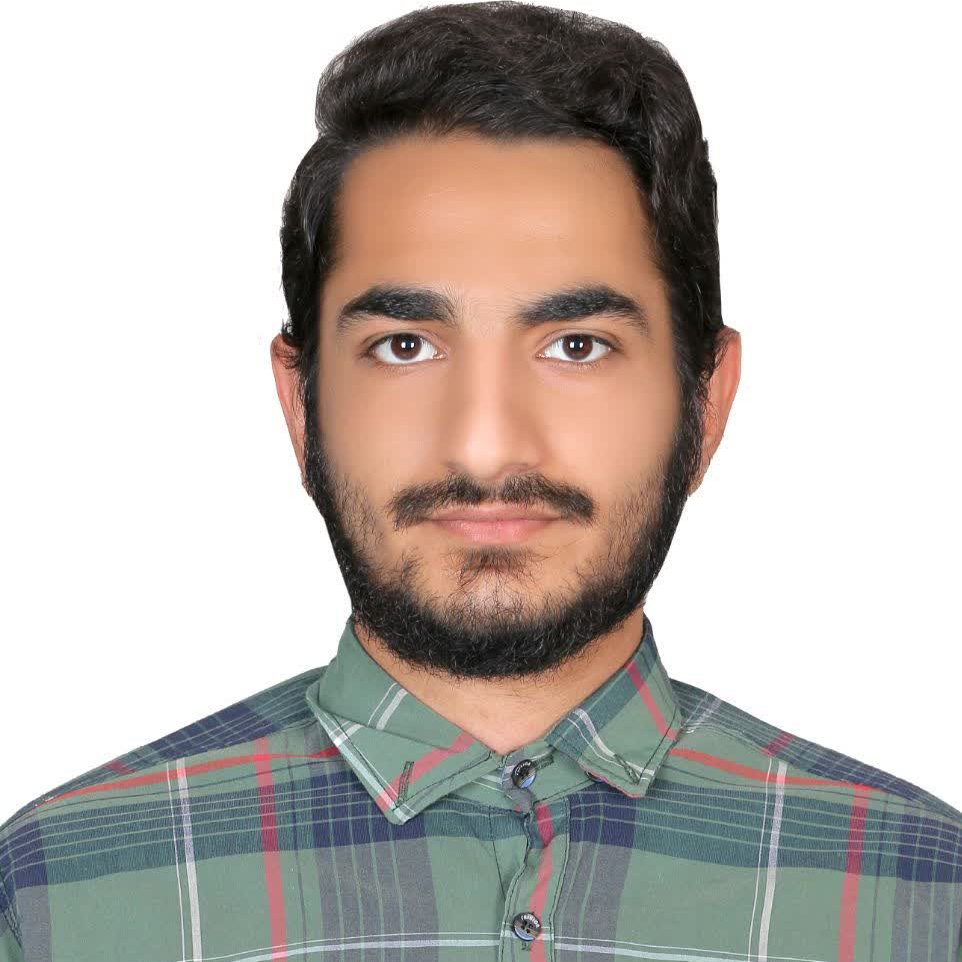 مهدی سلمانیان زاده