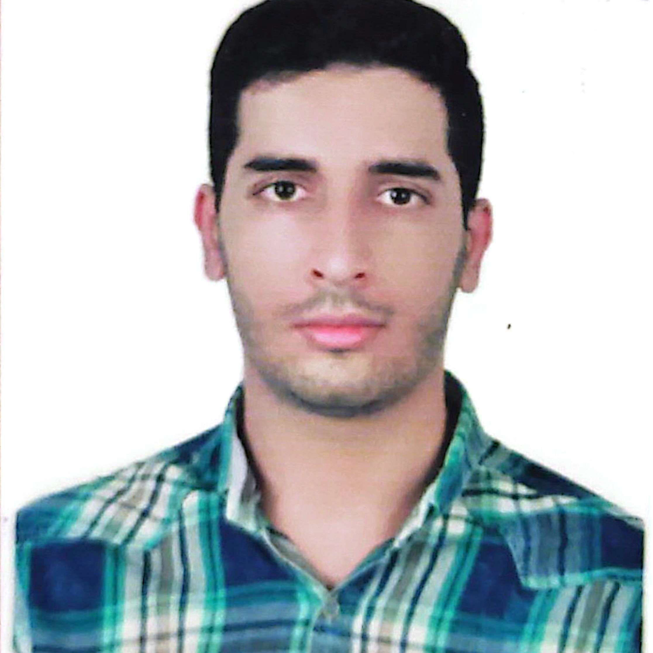 علی حسین رازقی