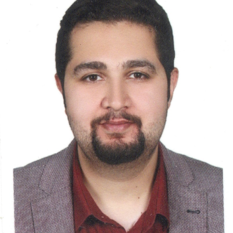 صابر قدیمی