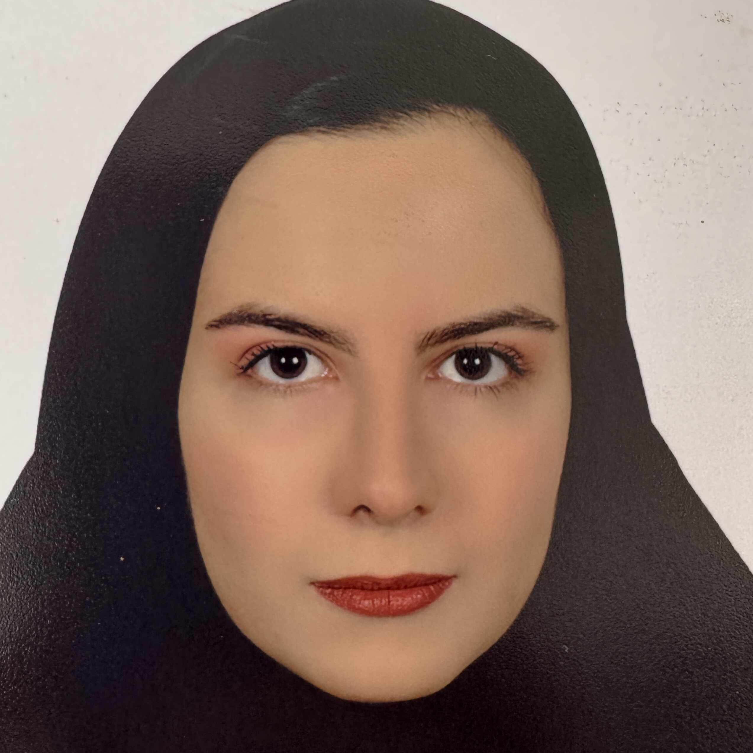 سارا محمدی