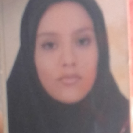 آناهیتا سلیمانی