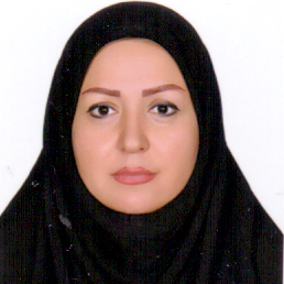 مریم رجبی