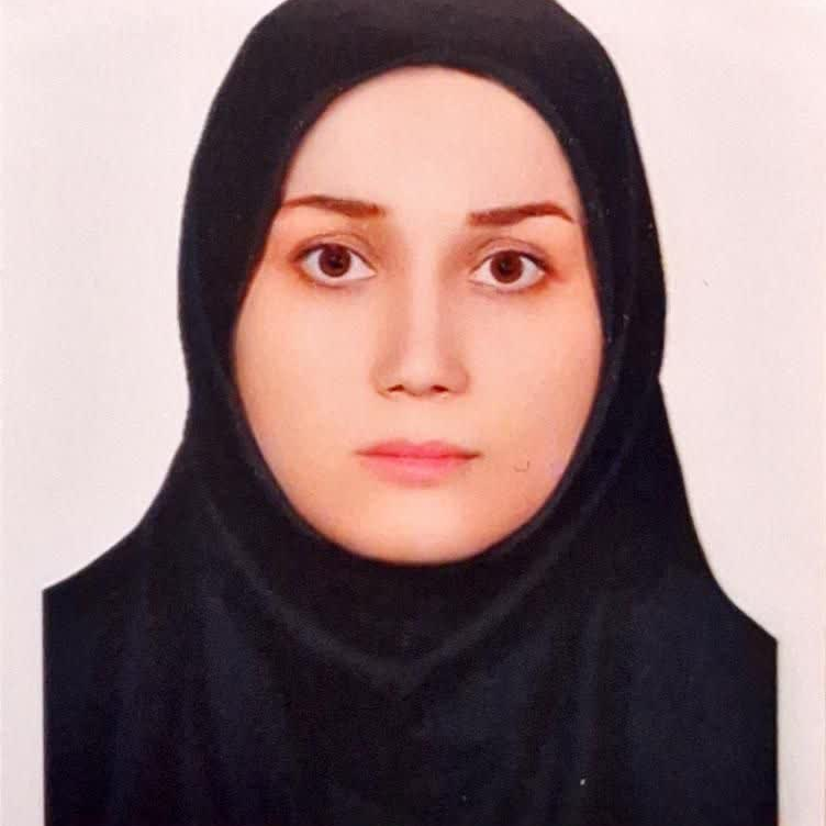 رویا خدابنده لو