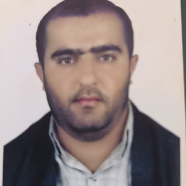 عدنان کریمی