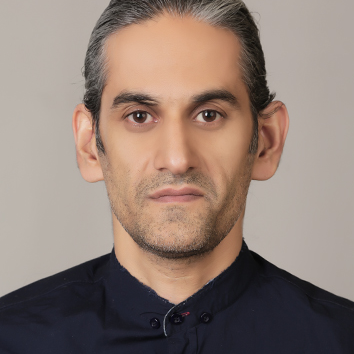 حسین تولائی