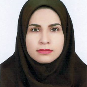 فاطمه شاه حسینی