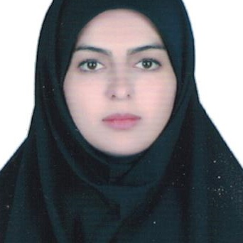 فاطمه ترابی مهدی آبادی