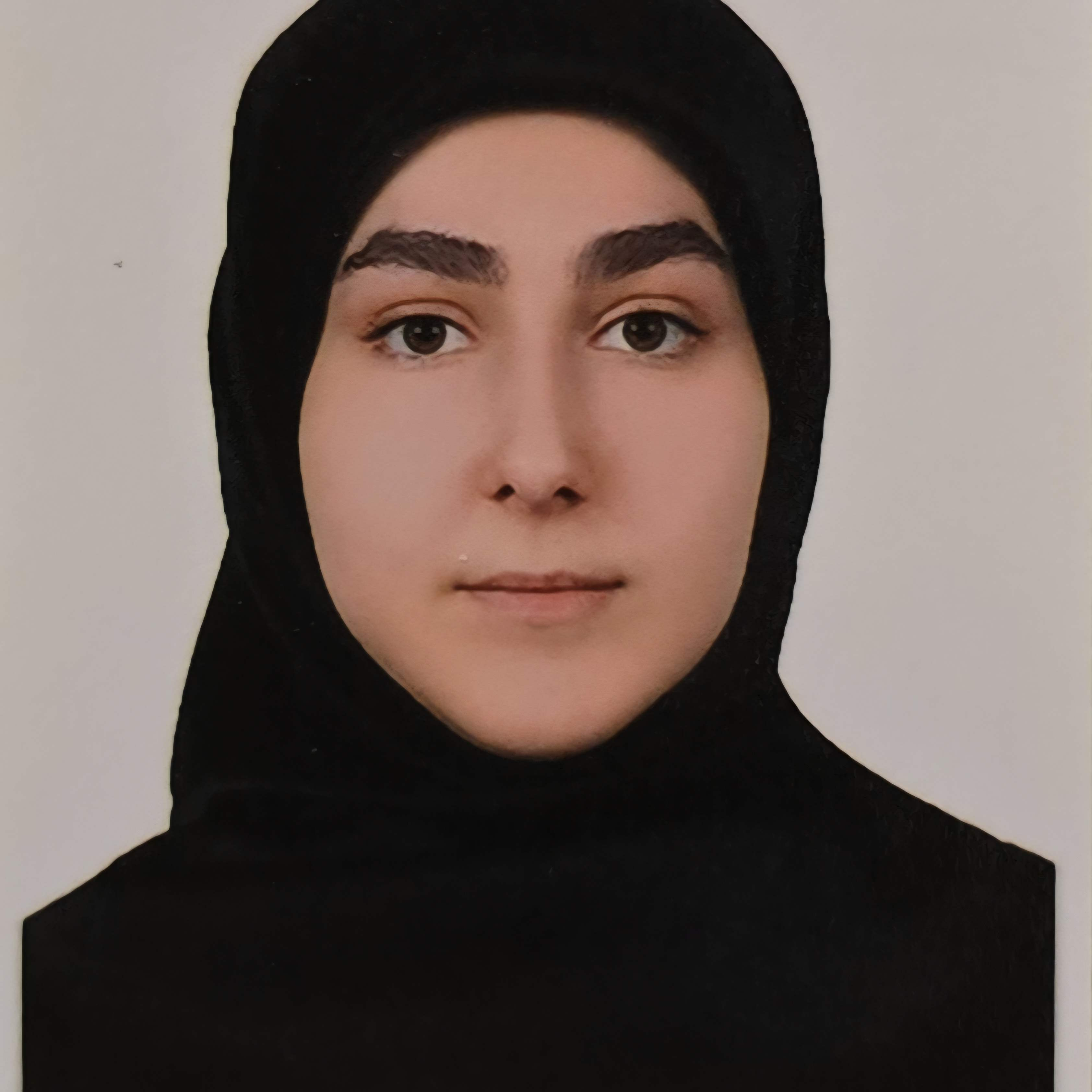 سرور محمدی
