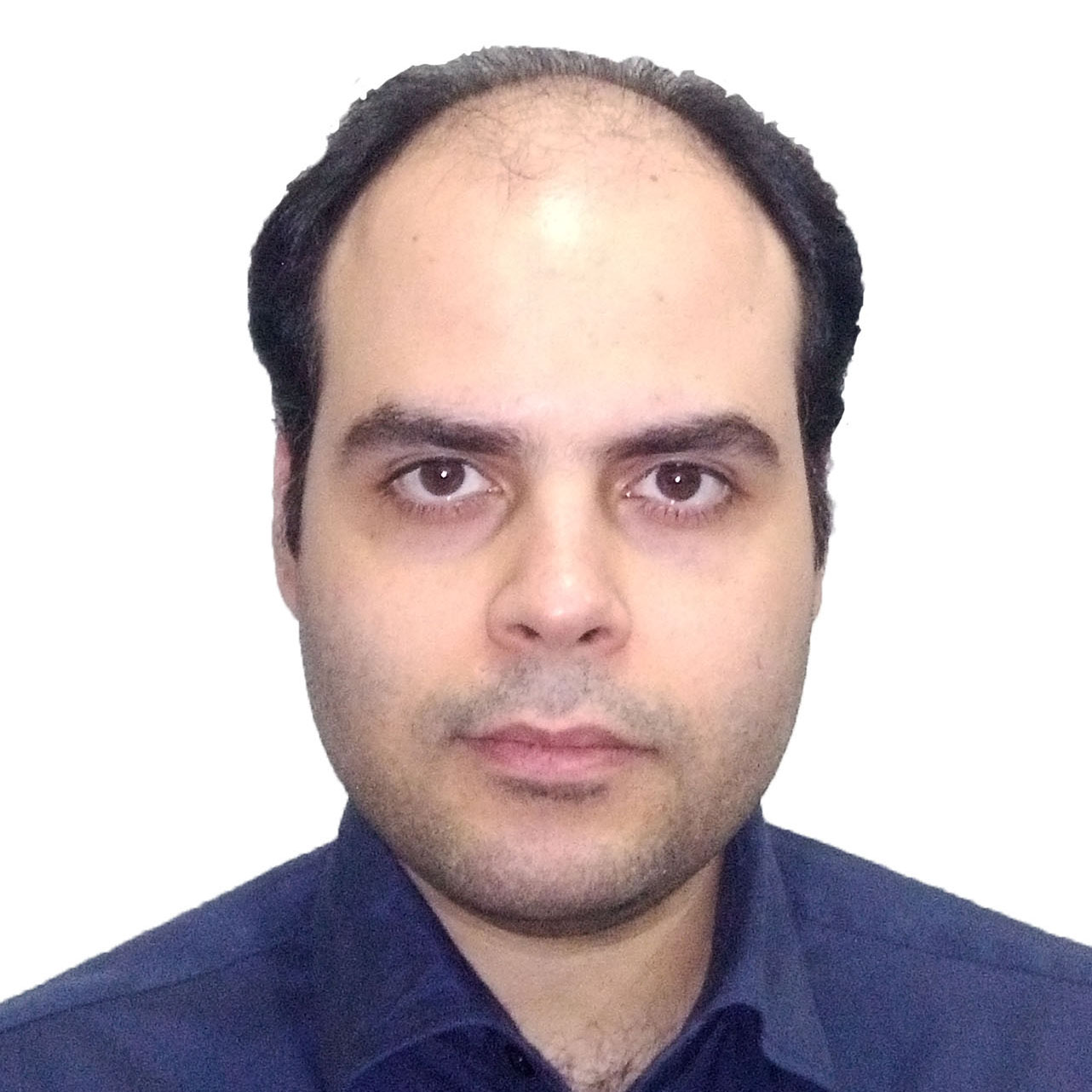 رضا پیلواران