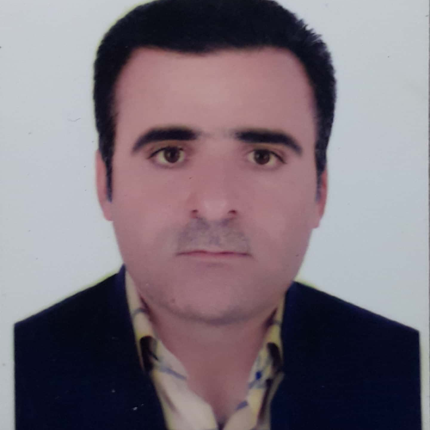 محمد مرادی
