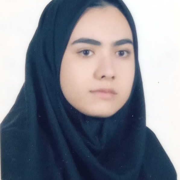 نرگس لنگری زاده