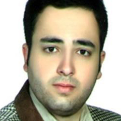مهدی لطیفی شیره جینی