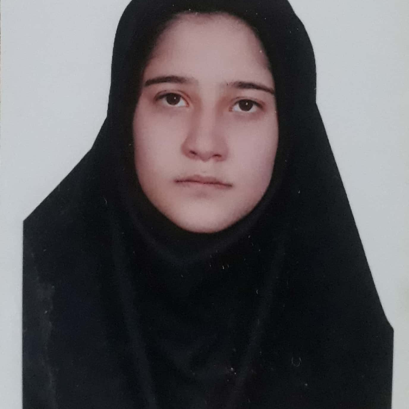 نیلوفر گنجی کهکی