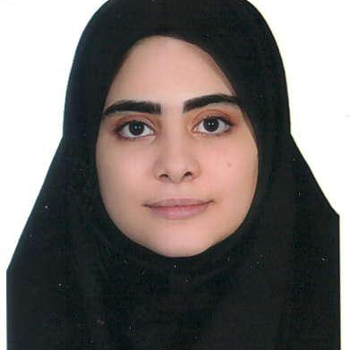 زینب منظوری