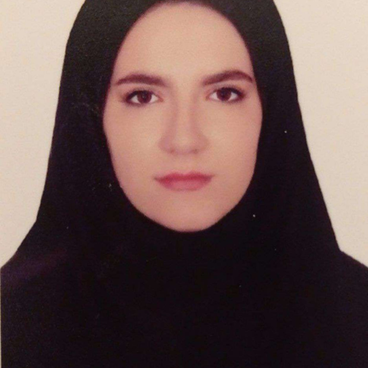 مهدیه ستاری اسمرود