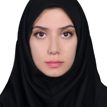 کیمیا کریمیان