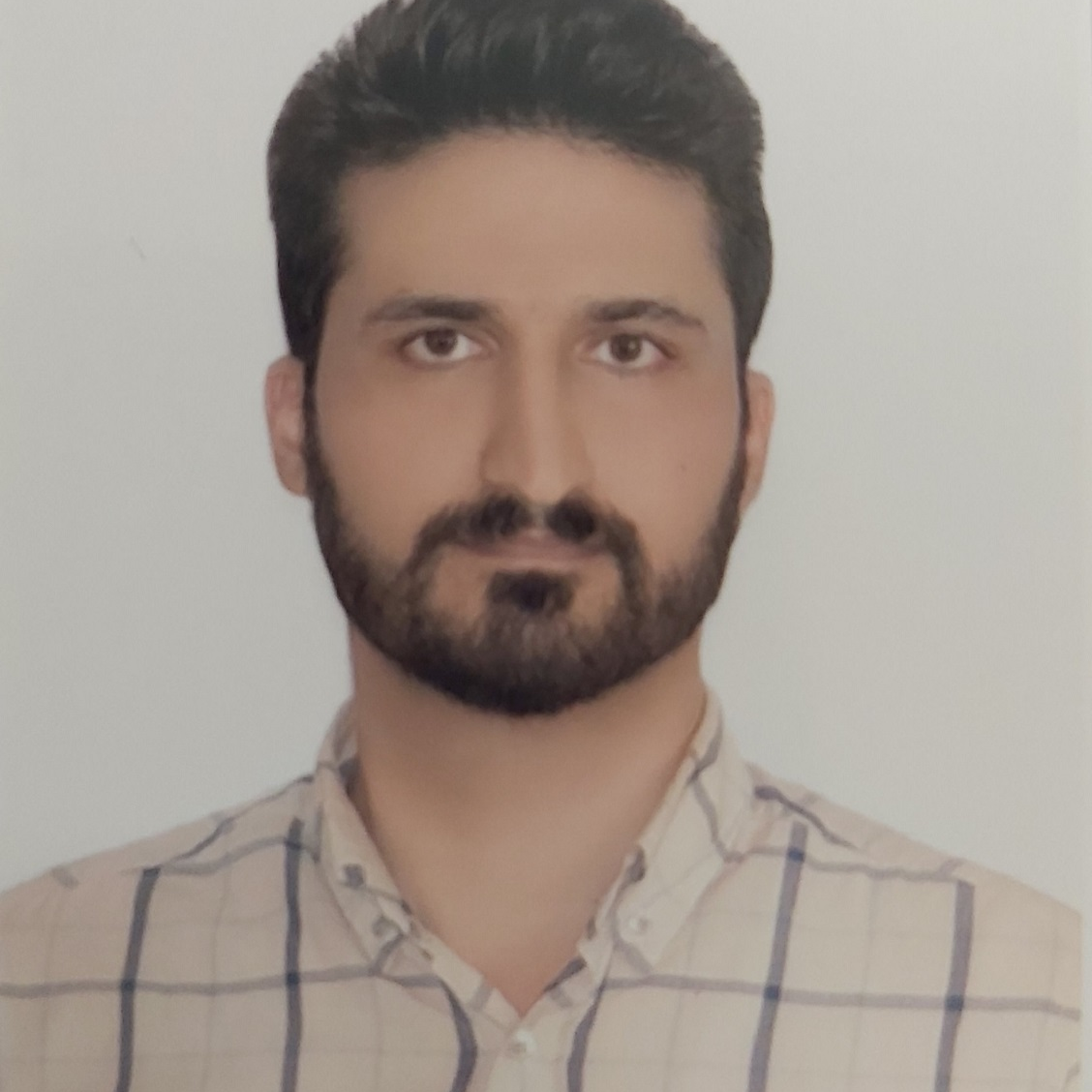حسن شیرعلی
