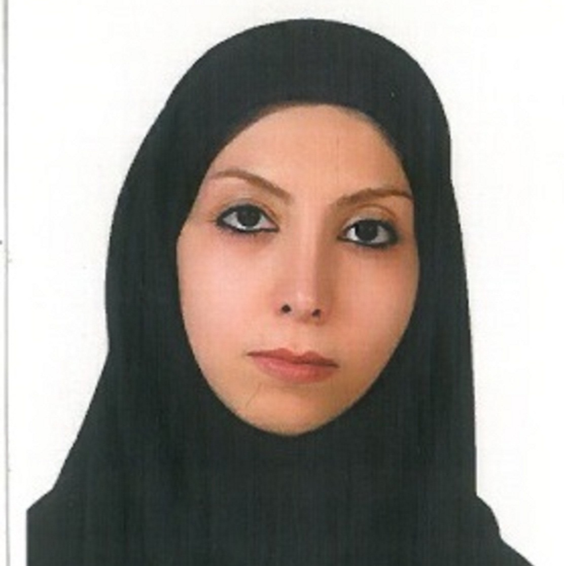 گل رخ خیراندیش
