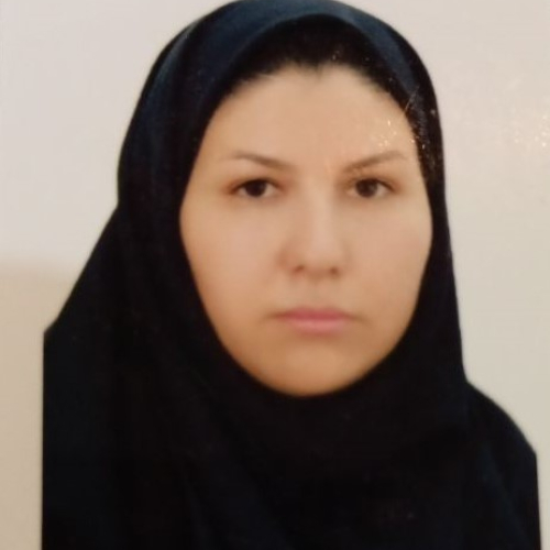 سودابه هادی زاده