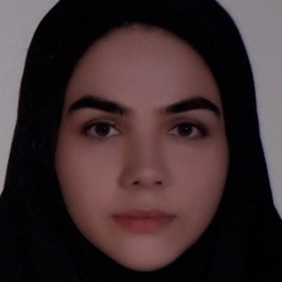نگین الگه زاده