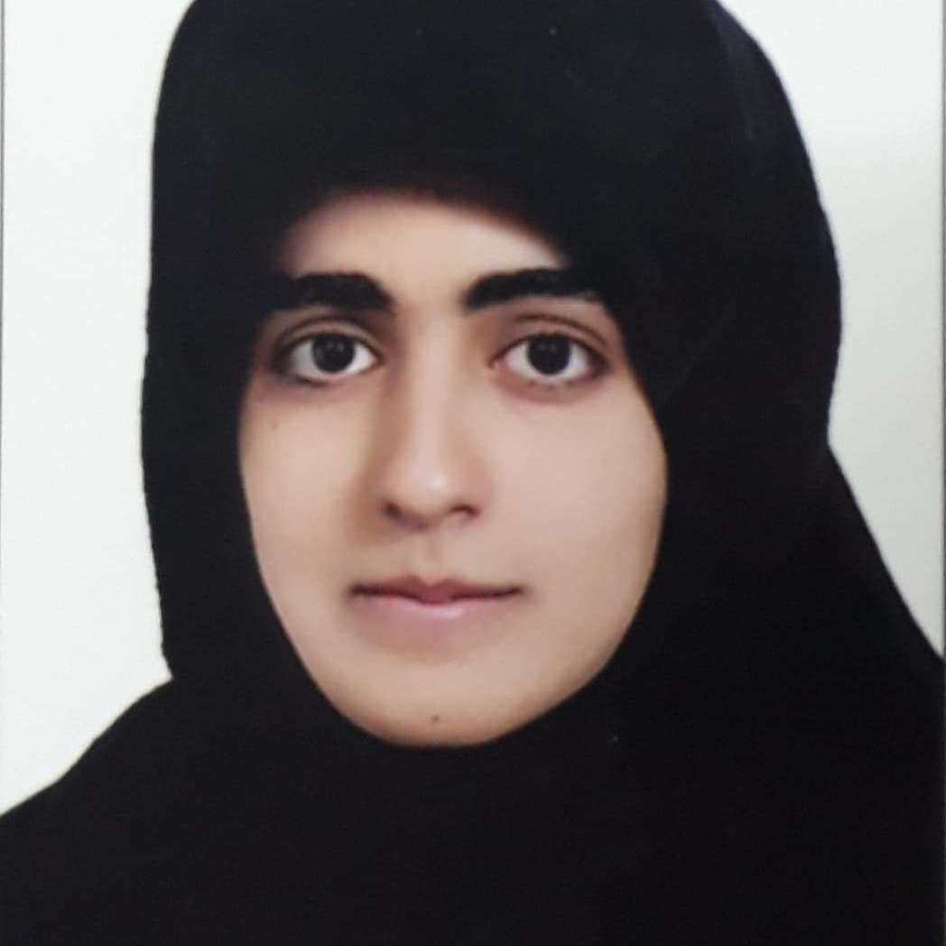 شکوفا مسگرلو