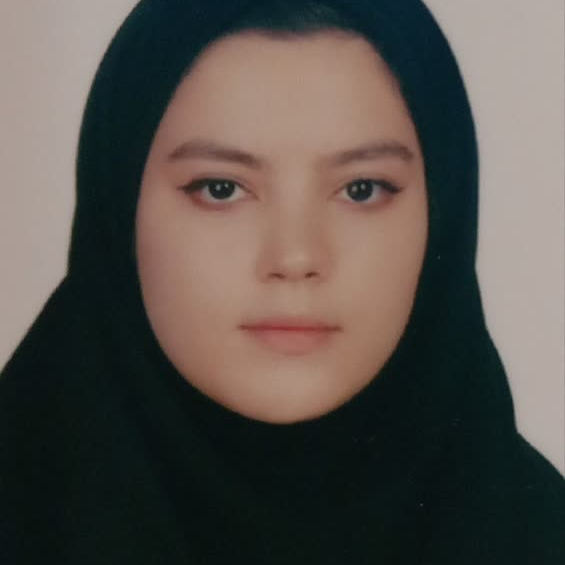 زهرا معمارزاده کرمانی