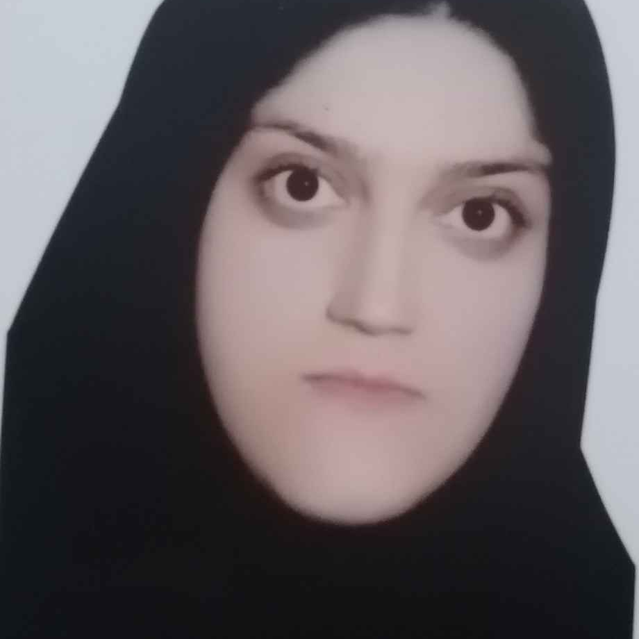 آرزو صالح خرم آبادی