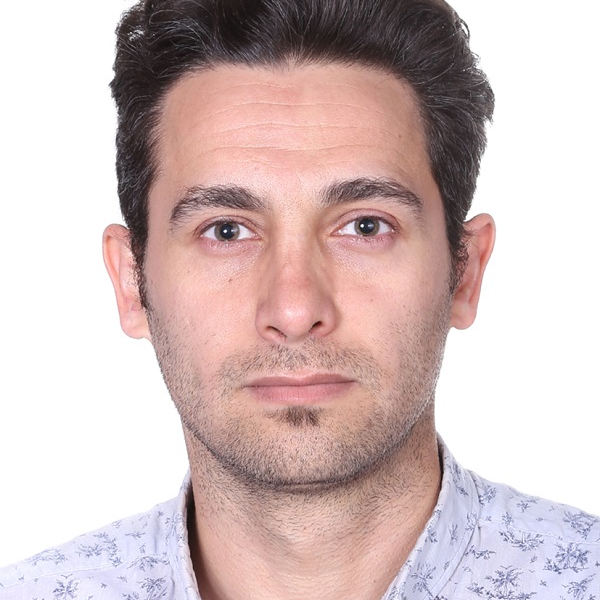 سیدفرید بهشتی نژاد