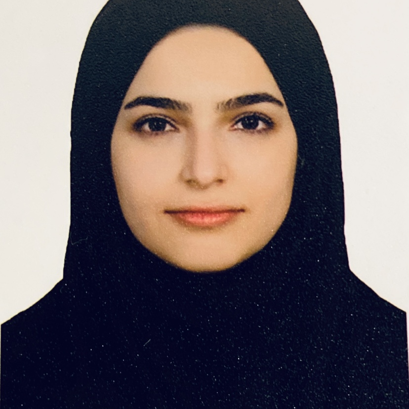 کیمیا رودگر