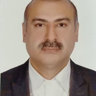 فواد عاشوری زاده