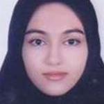 فاطمه حرآبادی فراهانی