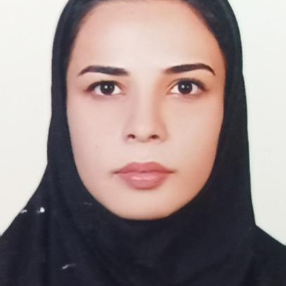 فاطمه معمرزاده طرقبه