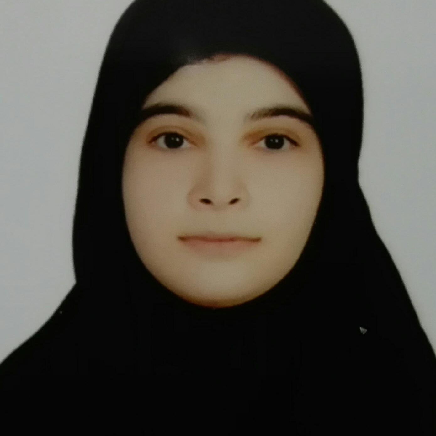 زهرا غلامی کفشگری