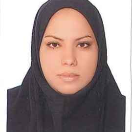 مریم اکبری