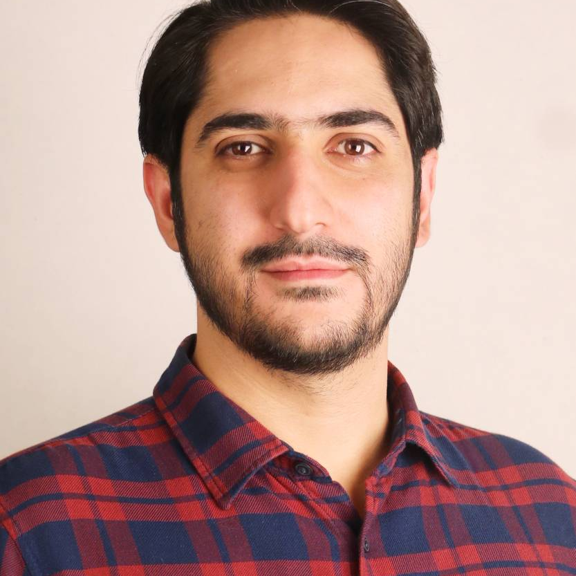 عبداله گیوه چی یزدی