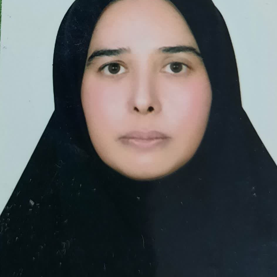 اکرم السادات حاجی سیدآقائی