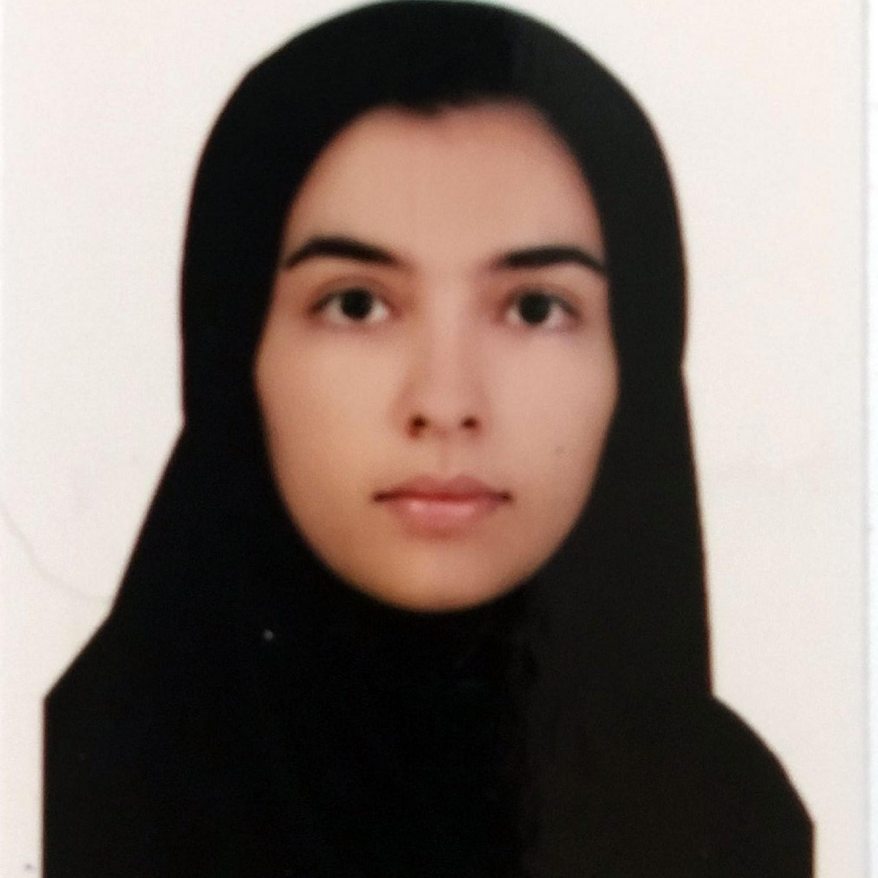 درسا عباس پور