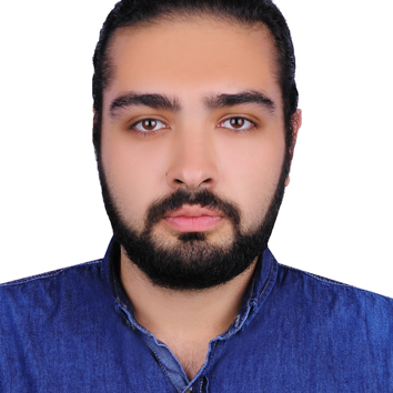 پدرام زیبانژادمفرد