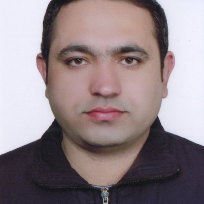 احمد جاوید صدیقی
