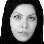 مریم طایفه قشقائی