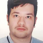 پوریا محمدی پیوند
