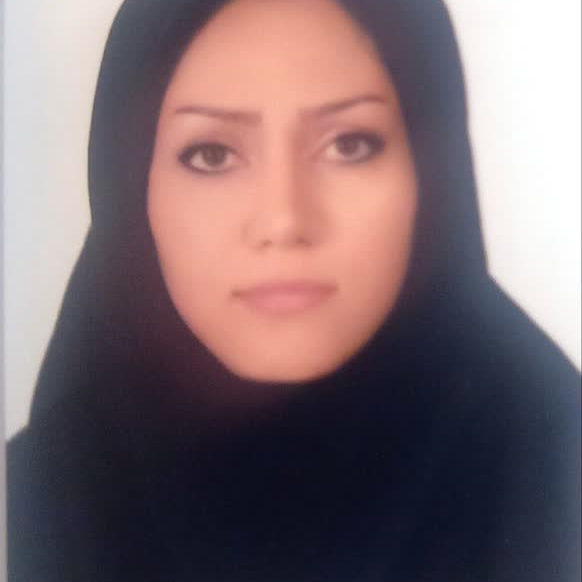 سارا طوسی طهرانی