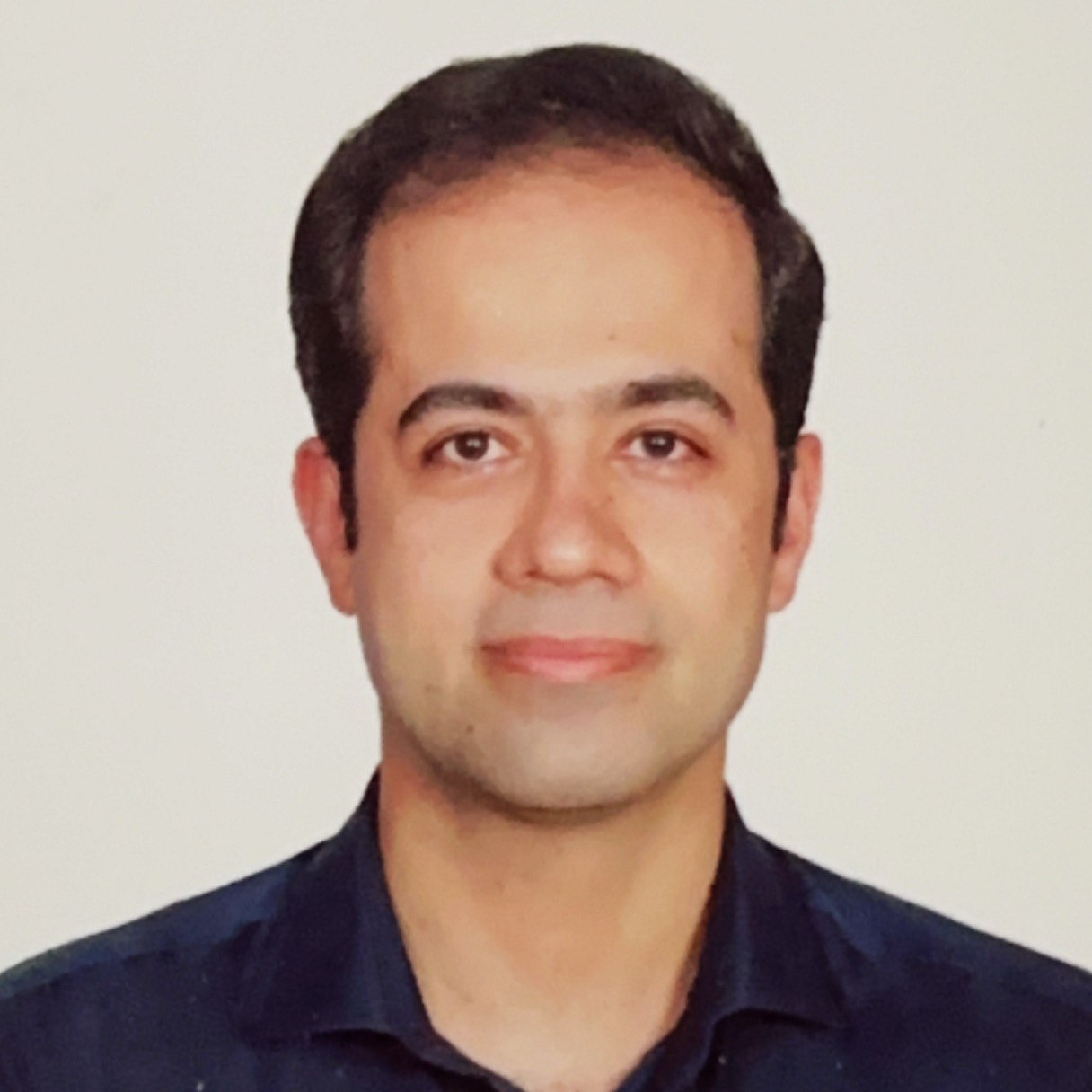 علیرضا قاسم پور