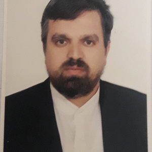 سیدغلامرضا یاسینی