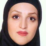 مژده فاتحی نیا