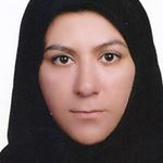 فاطمه حیدری