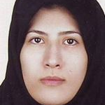 منیره شهباز
